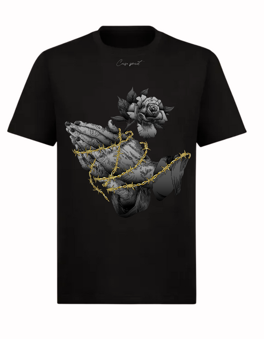 T-shirt corsa spirit Divine Essence