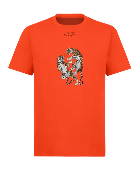 T-shirt corsa spirit Dynastie