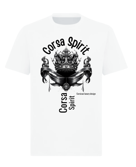 T-shirt corsa spirit Empire