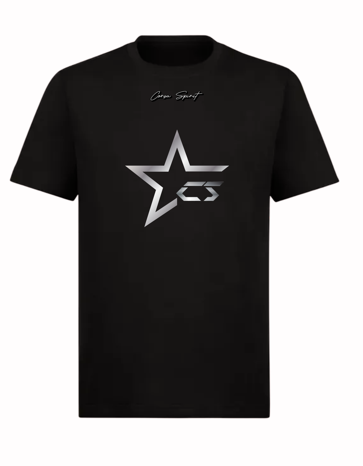 T-shirt corsa spirit Essenza