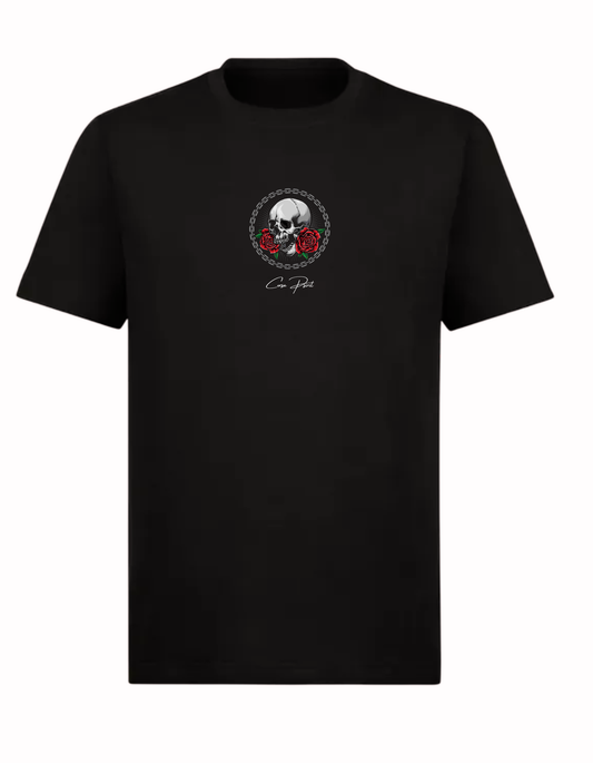T-shirt corsa spirit Eternal Bloom