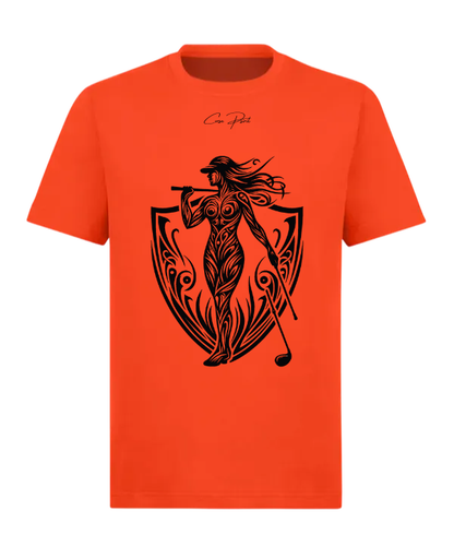 T-shirt corsa spirit Fairway