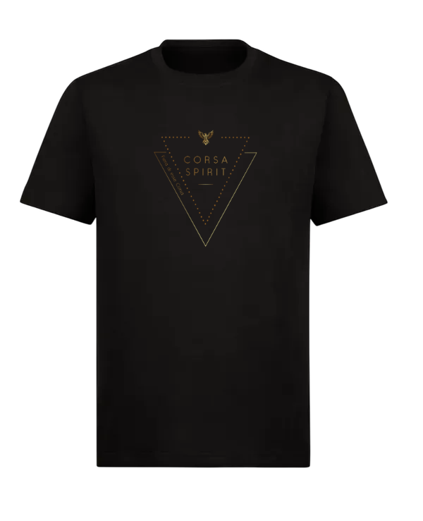 T-shirt corsa spirit Floralia
