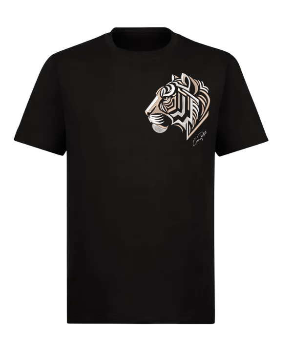 T-shirt corsa spirit Golden Claw