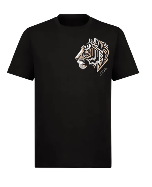 T-shirt corsa spirit Golden Claw