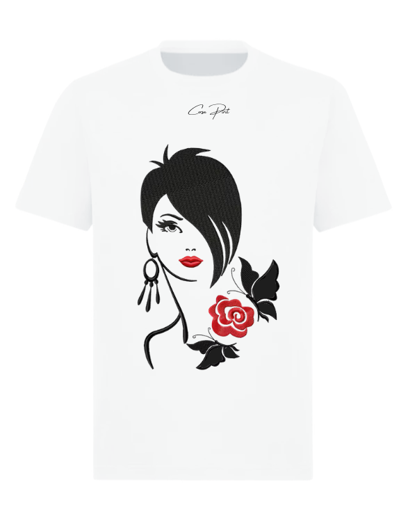 T-shirt corsa spirit Ivresse Douce