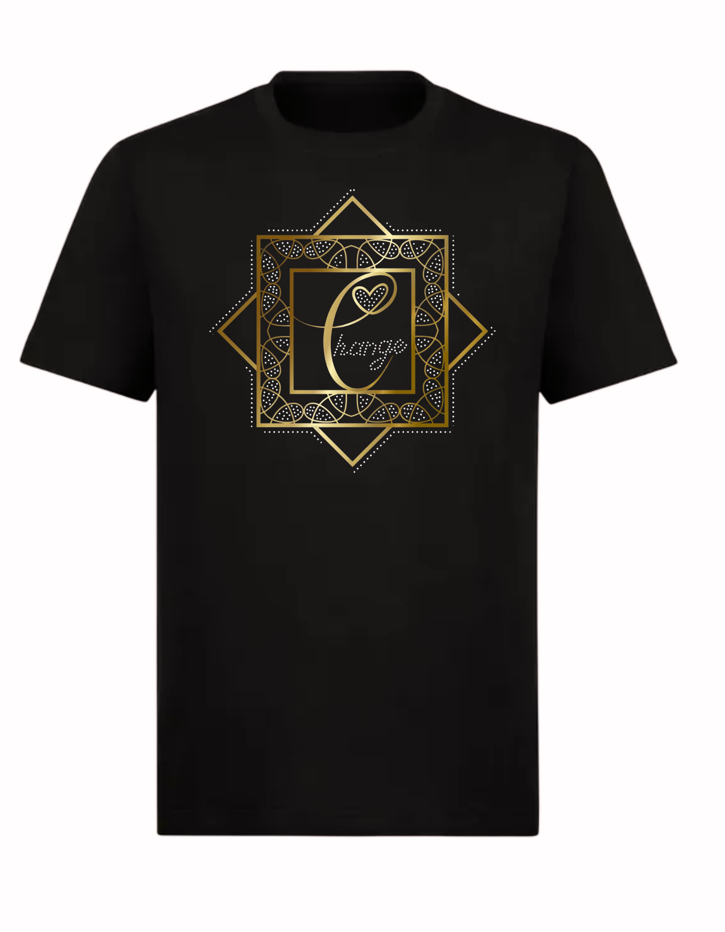 T-shirt corsa spirit Lumière d’Ivoire