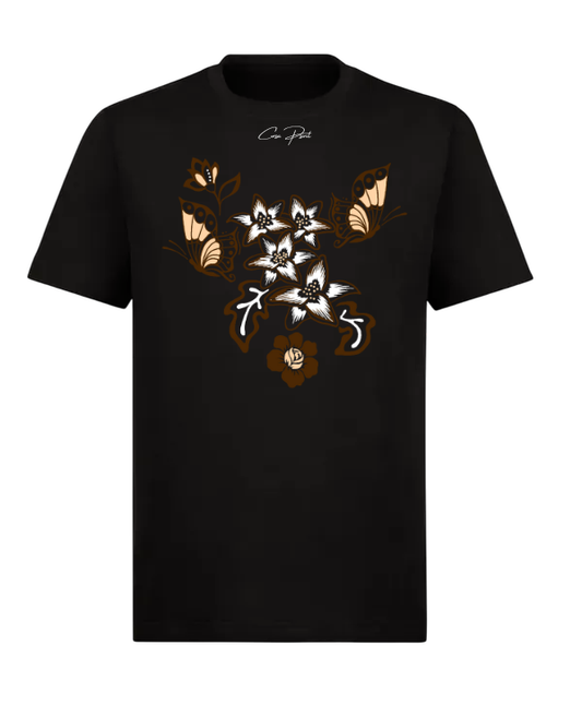 T-shirt corsa spirit Métamorphose