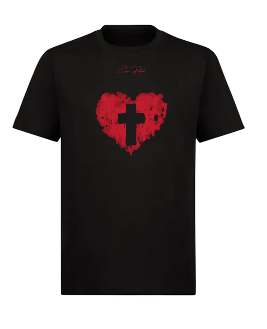 T-shirt corsa spirit Pureté