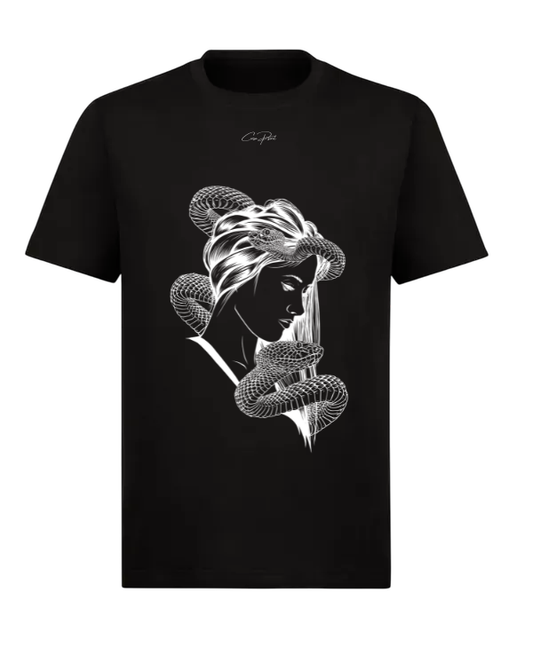 T-shirt corsa spirit Serpentea