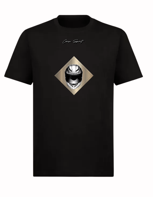 T-shirt corsa spirit Titan Ride