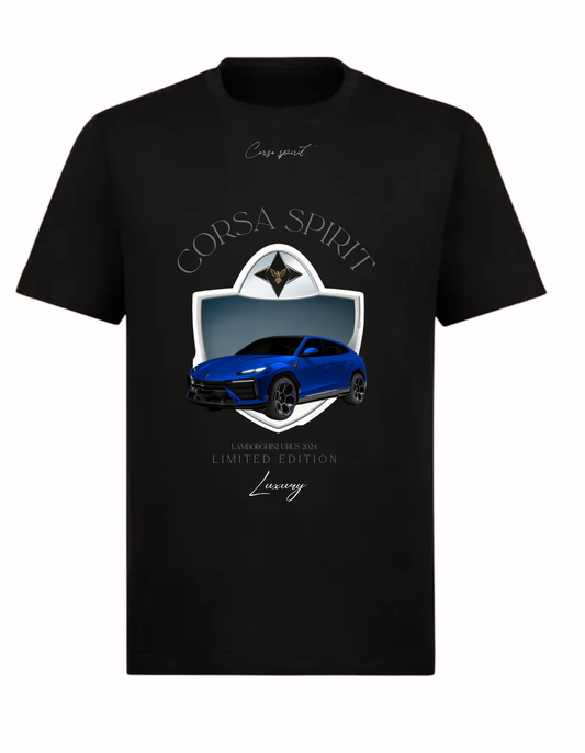 T-shirt corsa spirit Urus