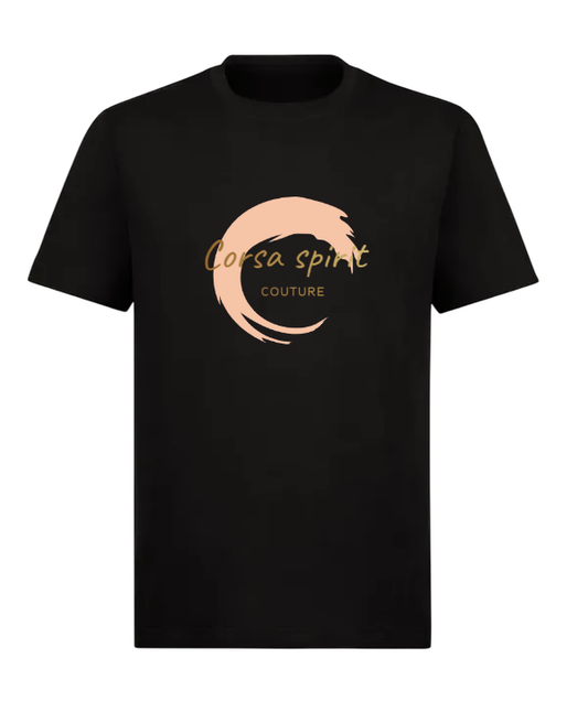 T-shirt corsa spirit Vénus
