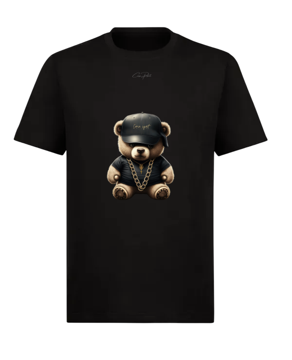 T-shirt corsa spirit luxBear