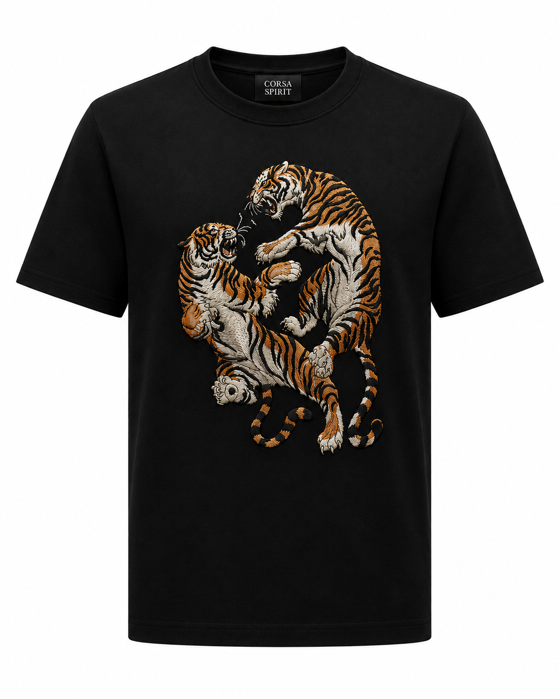 T-shirt corsa spirit Dynastie