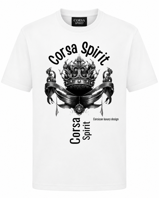 T-shirt corsa spirit Empire