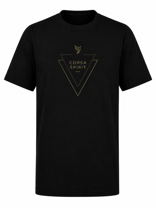 T-shirt corsa spirit Floralia