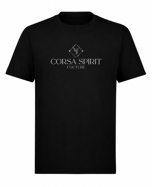 T-shirt corsa spirit Fortezza