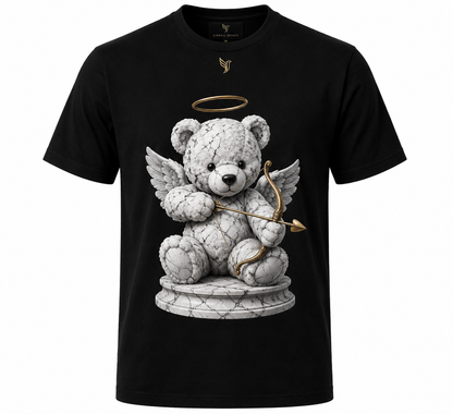 T-shirt corsa spirit Marble Cupid
