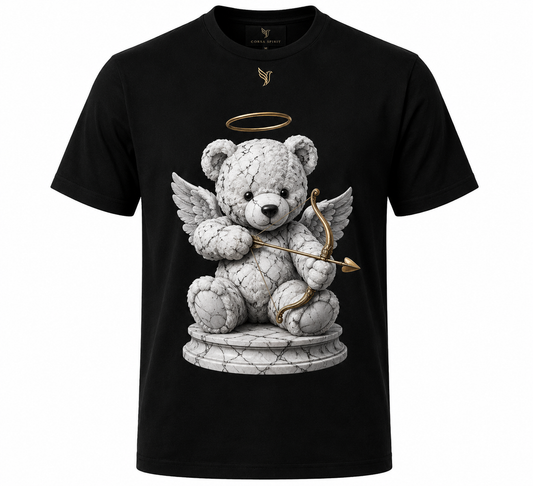 T-shirt corsa spirit Marble Cupid
