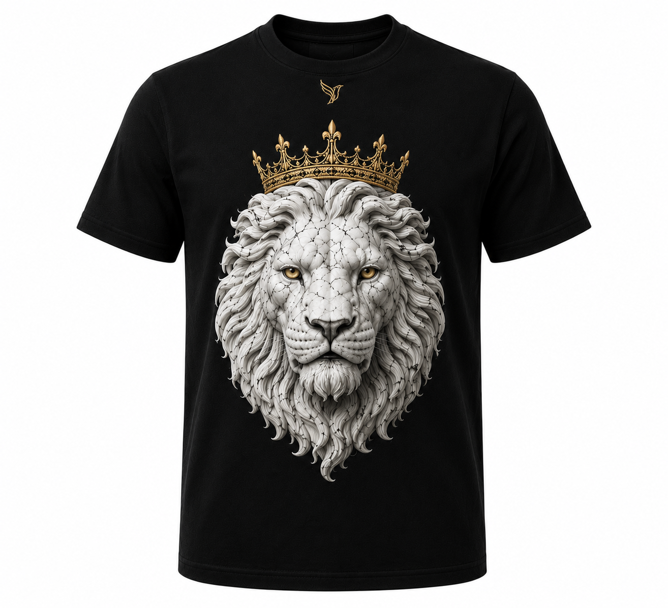 T-shirt corsa spirit Marble Heritage