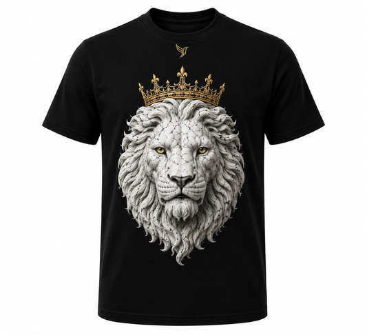 T-shirt corsa spirit Marble Heritage