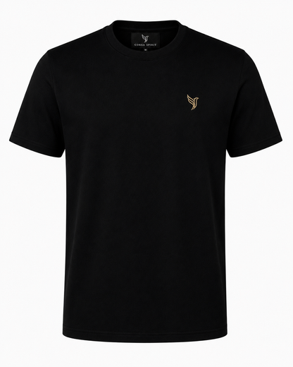 T-shirt corsa spirit Sacred Wings