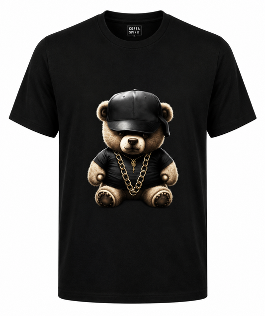 T-shirt corsa spirit luxBear