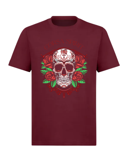 T shirt corsa spirit soul reign