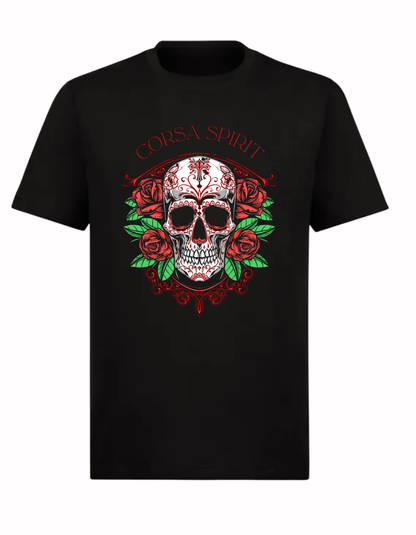T shirt corsa spirit soul reign