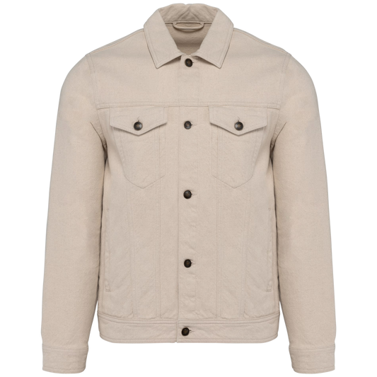 Veste corsa spirit Lune Tissée