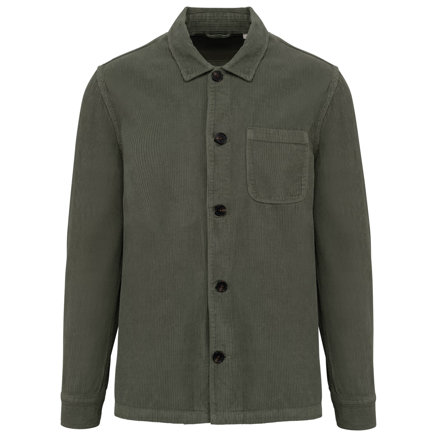 Veste corsa spirit Vellum en velours