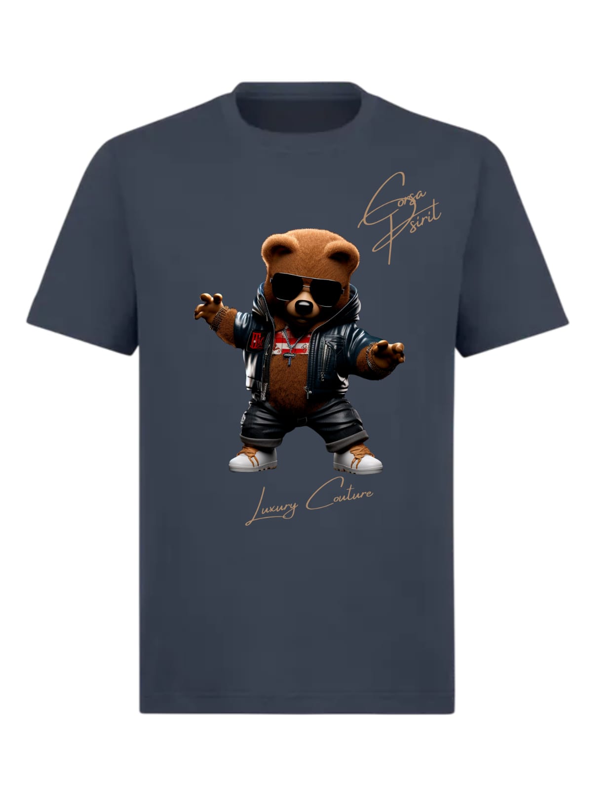 Corsa Spirit BEAR T-shirt