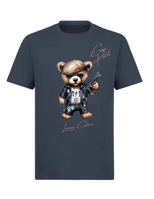 Corsa Spirit BEAR ARMS t-shirt