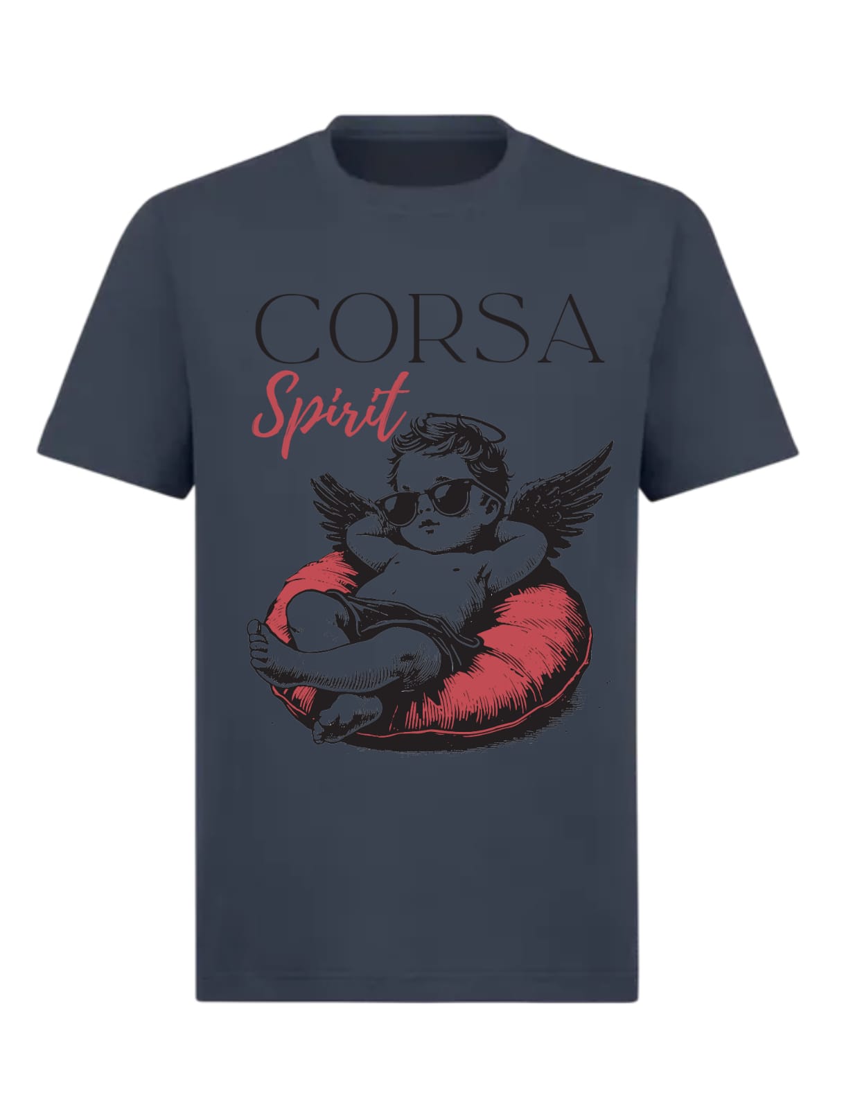Corsa Spirit ANGEL T-shirt