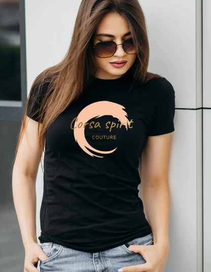 T-shirt corsa spirit Vénus