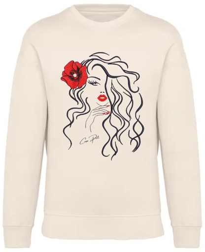 sweat shirt corsa spirit Allure