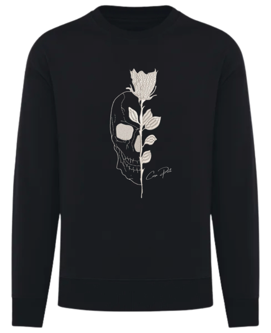sweat shirt corsa spirit Infinity