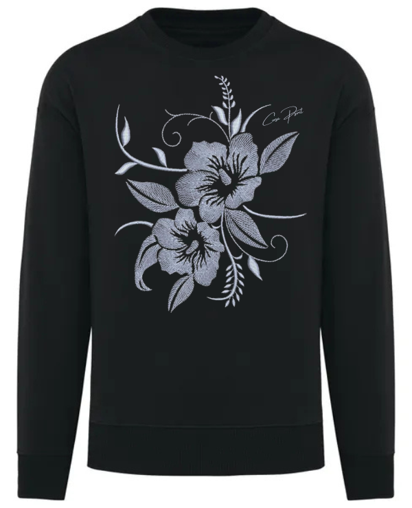 sweat shirt corsa spirit Lumina