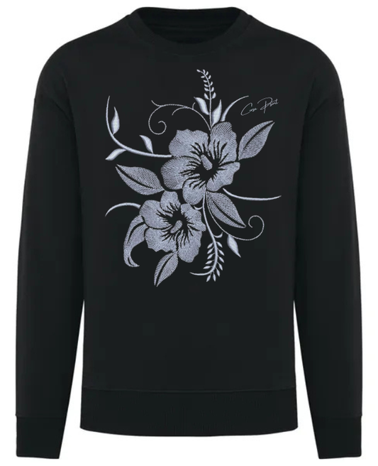 sweat shirt corsa spirit Lumina