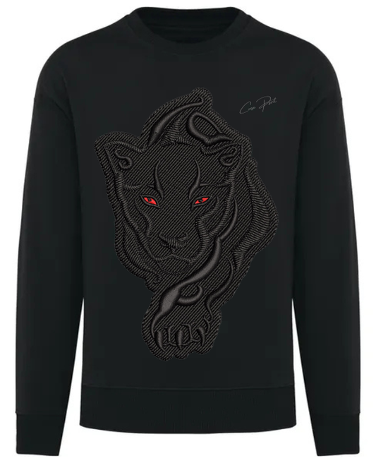 sweat shirt corsa spirit Statura