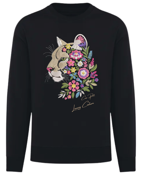 sweat shirt corsa spirit Velouria
