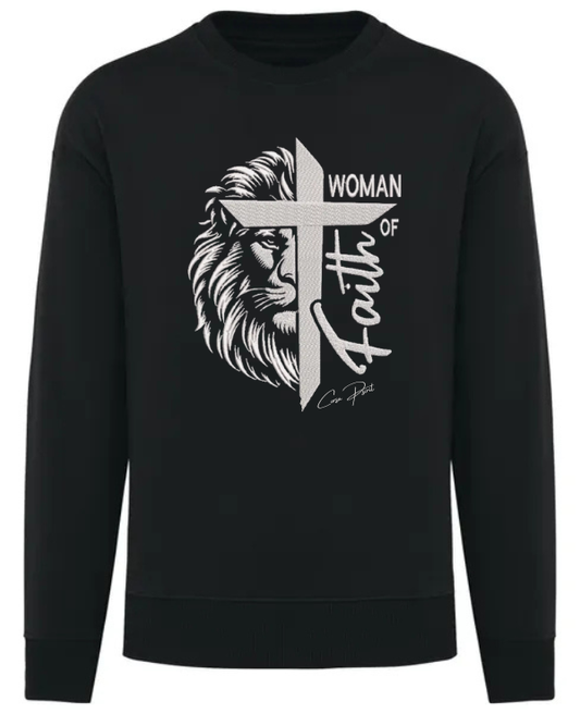 sweat shirt corsa spirit Volta